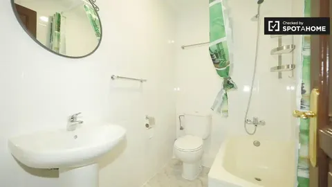 Habitació de lloguer, Barcelona