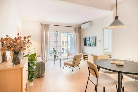 Piso de 80 m² en Barcelona