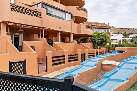 Piso de 57 m² en El Ejido