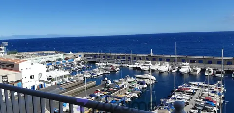Piso de 95 m² en El Rosario