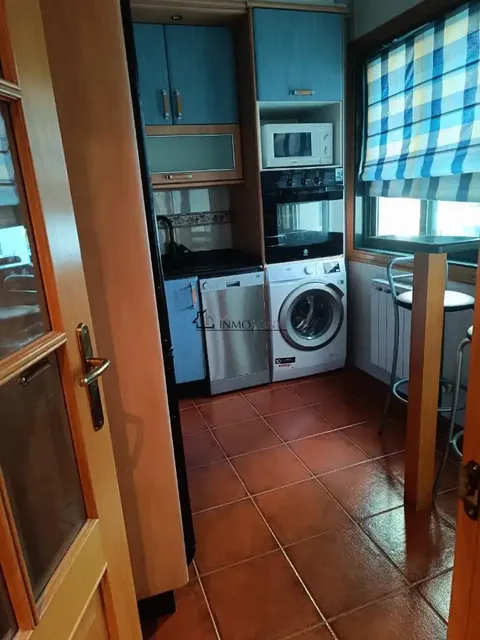 Pis de 69 m² a Pontevedra