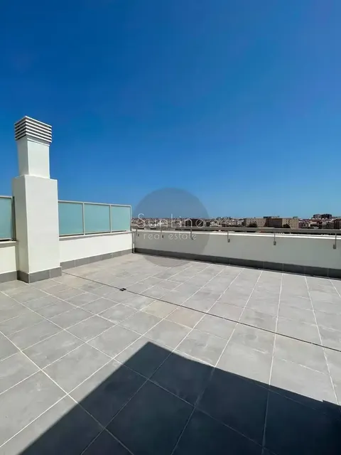 Pis de 110 m² a València