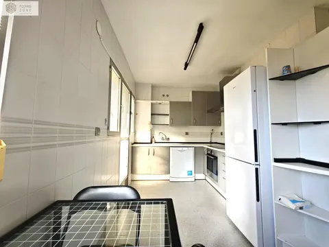 Pis de 113 m² a Màlaga