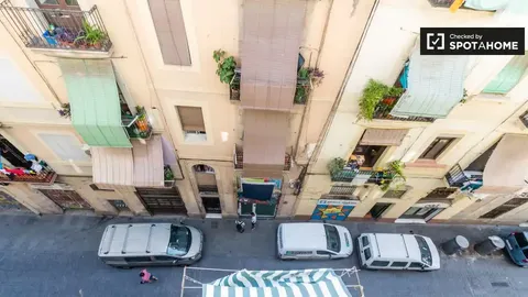 Habitación en alquiler, Barcelona