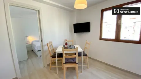 Habitació de lloguer, València