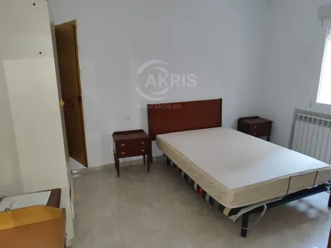 Piso de 123 m² en Mocejón