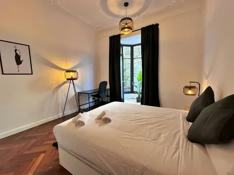 Habitación en alquiler, Barcelona