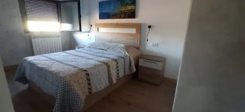 Piso de 74 m² en Salamanca