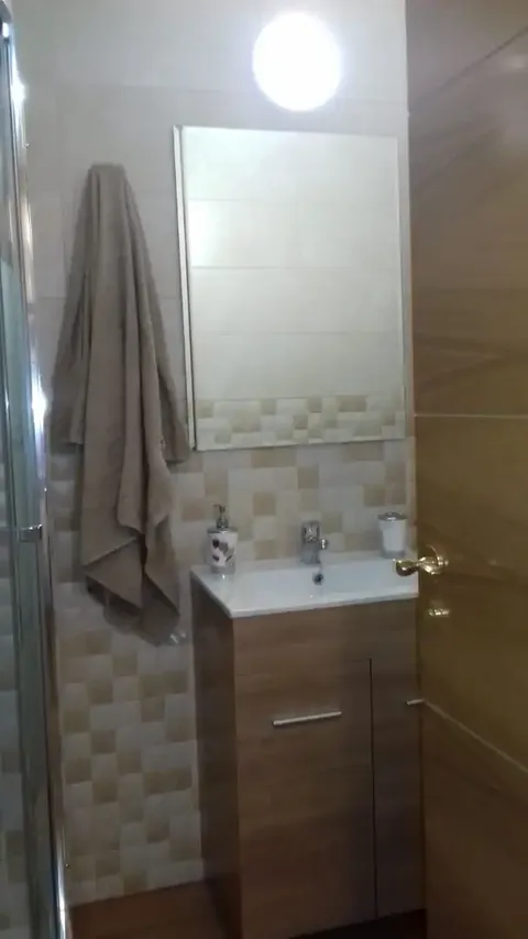 Pis de 27 m² a Benalmádena