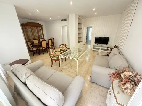Piso de 89 m² en Córdoba