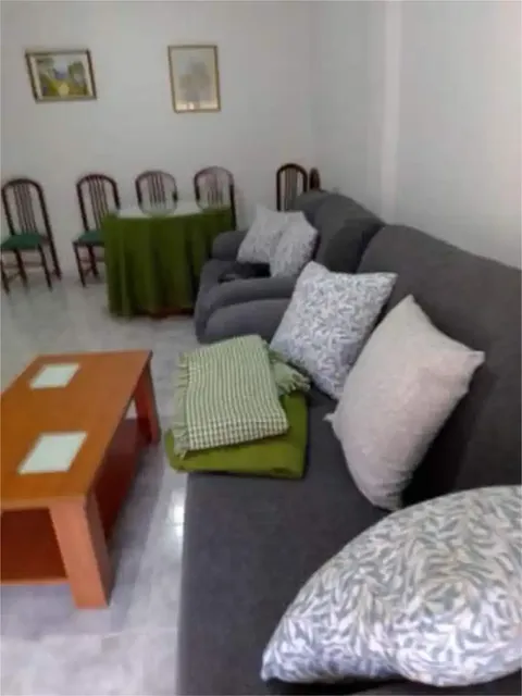 Habitació de lloguer, Plasencia
