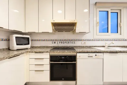 Piso de 123 m² en Valencia