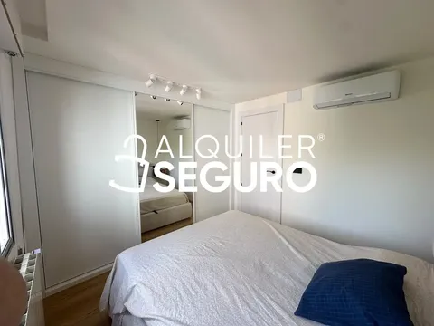 Pis de 60 m² a Madrid