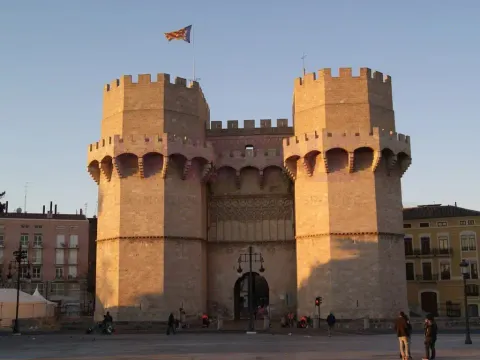 Habitació de lloguer, València