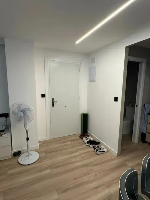 Piso de 45 m² en Alicante