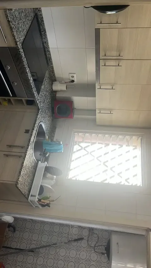 Habitación en alquiler, San Vicente dels Horts (4/4)