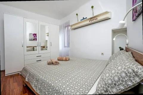 Wohnung 51 m² in Valladolid