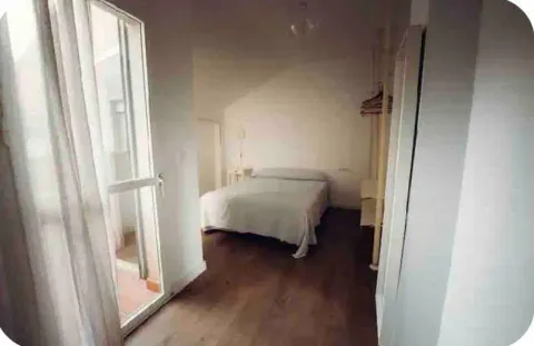 Flat 60 m² in Málaga