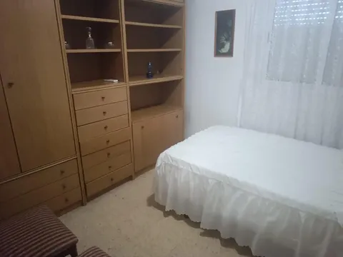 Pis de 120 m² a Alacant