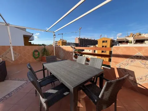 Квартира 126 м² в Torrevieja
