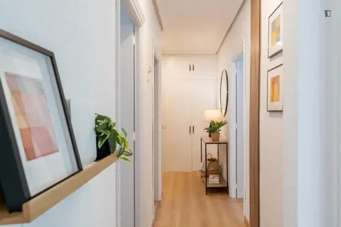 Pis de 120 m² a Madrid