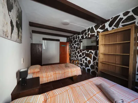 Квартира 120 м² у Teguise