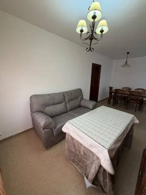 Pis de 127 m² a Maracena