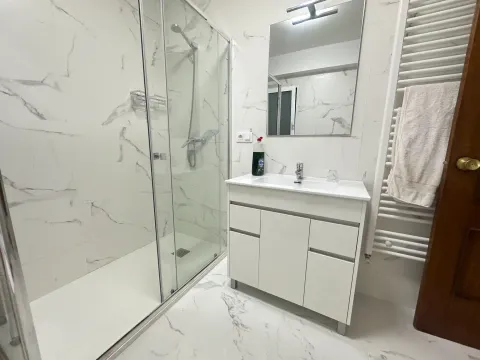 Pis de 97 m² a Santiago de Compostel·la