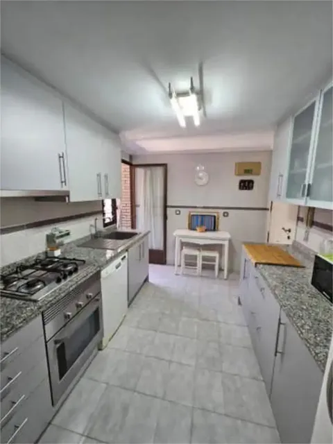 Pis de 146 m² a Alacant