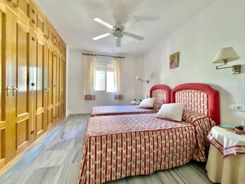 Pis de 116 m² a Almuñécar