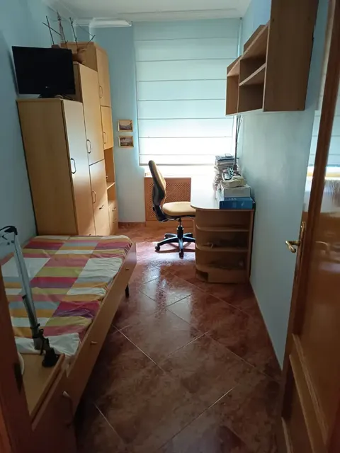 Pis de 115 m² a Albacete