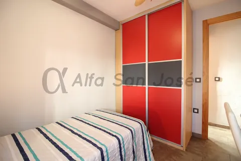 Pis de 63 m² a Sevilla