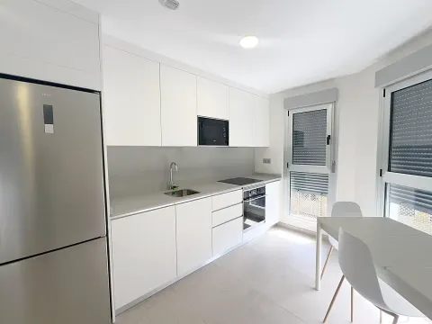 Pis de 74 m² a Las Palmas de Gran Canaria