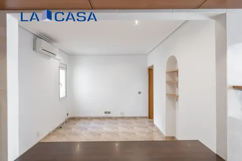 Pis de 45 m² a Madrid