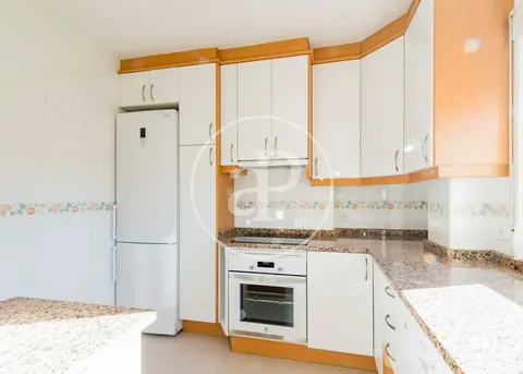 Pis de 135 m² a Madrid