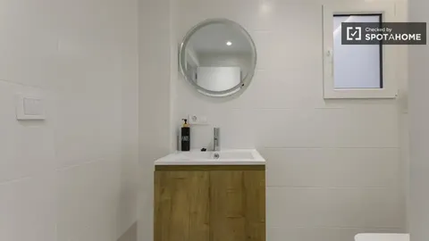 Habitació de lloguer, València