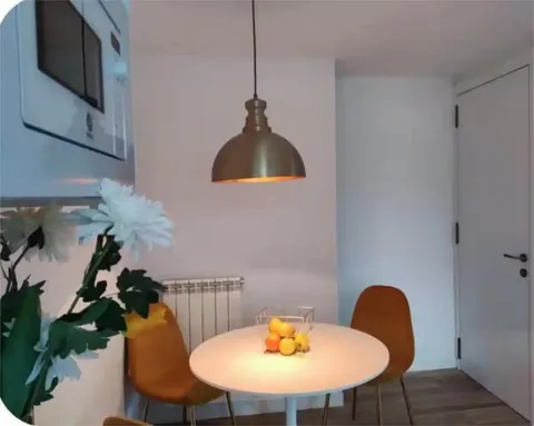 Pis de 35 m² a Coristanco