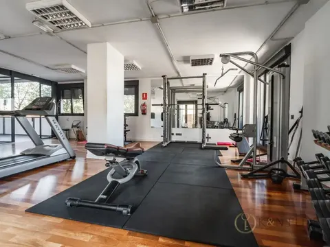 Pis de 90 m² a Madrid