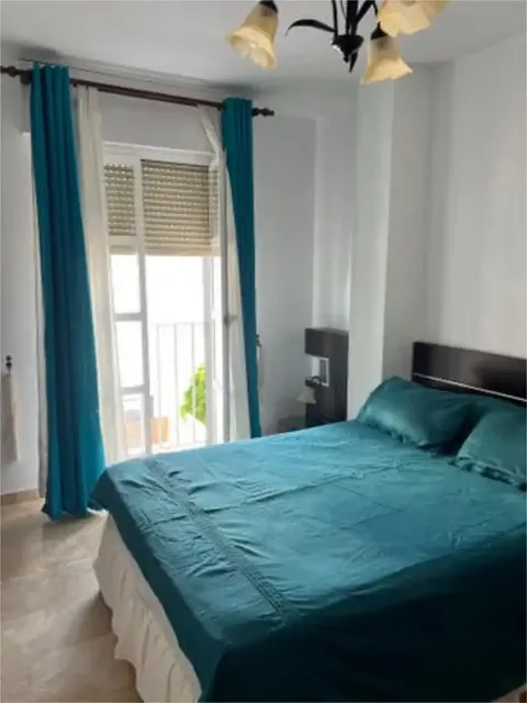 Pis de 80 m² a Benalmádena