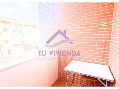 Pis de 88 m² a Palencia