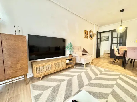 Wohnung 80 m² in Guardamar del Segura