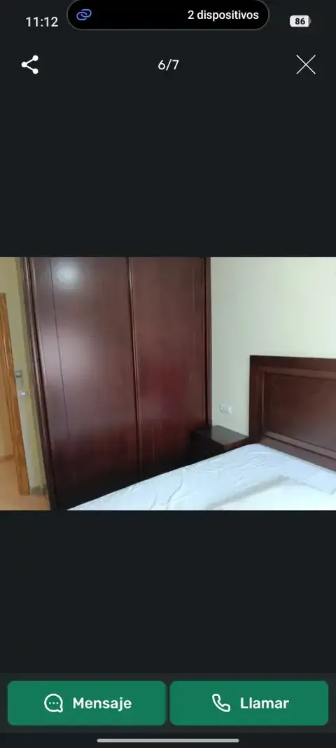 Wohnung 70 m² in Churriana de la Vega
