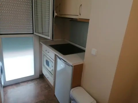Pis de 40 m² a Saragossa