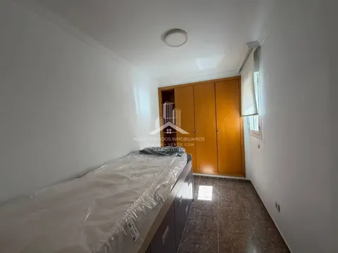 Pis de 86 m² a Castelló de la Plana