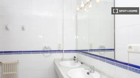 Habitació de lloguer, València