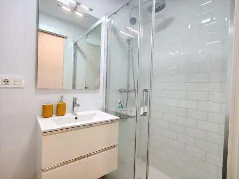 Apartamento 142 m² em Granada