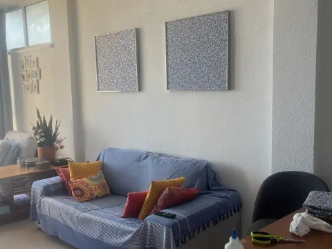Pis de 65 m² a Fuengirola