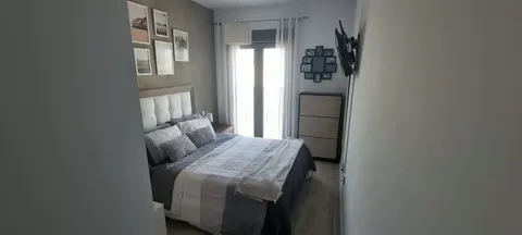 Pis de 94 m² a Dos Hermanas