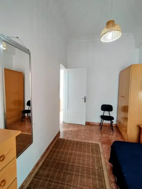 Pis de 95 m² a València