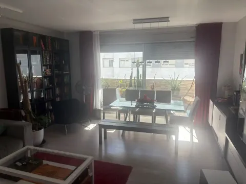 Appartamento 131 m² a Madrid (3/23)